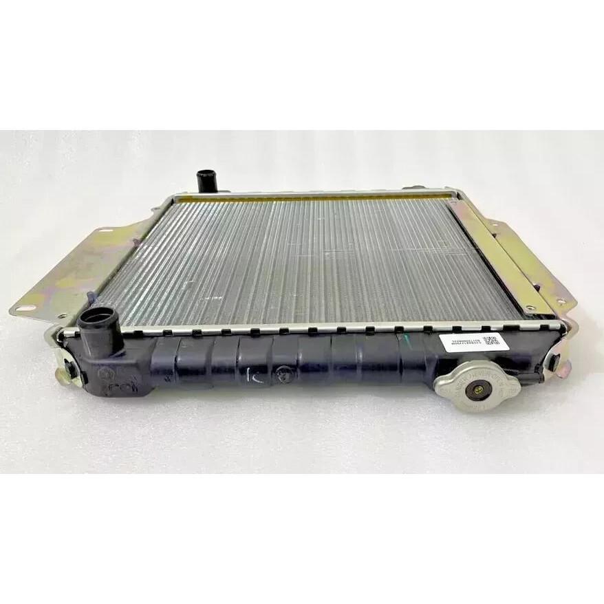 Suzuki Samurai SJ413 MPFI Sierra Jimny SJ50 70 Radiator G13A G13BA 1.3 8V