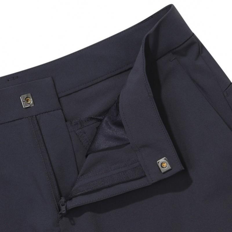 K2 Women S Summer Functional pantS Signature Blanc SlackS 3355