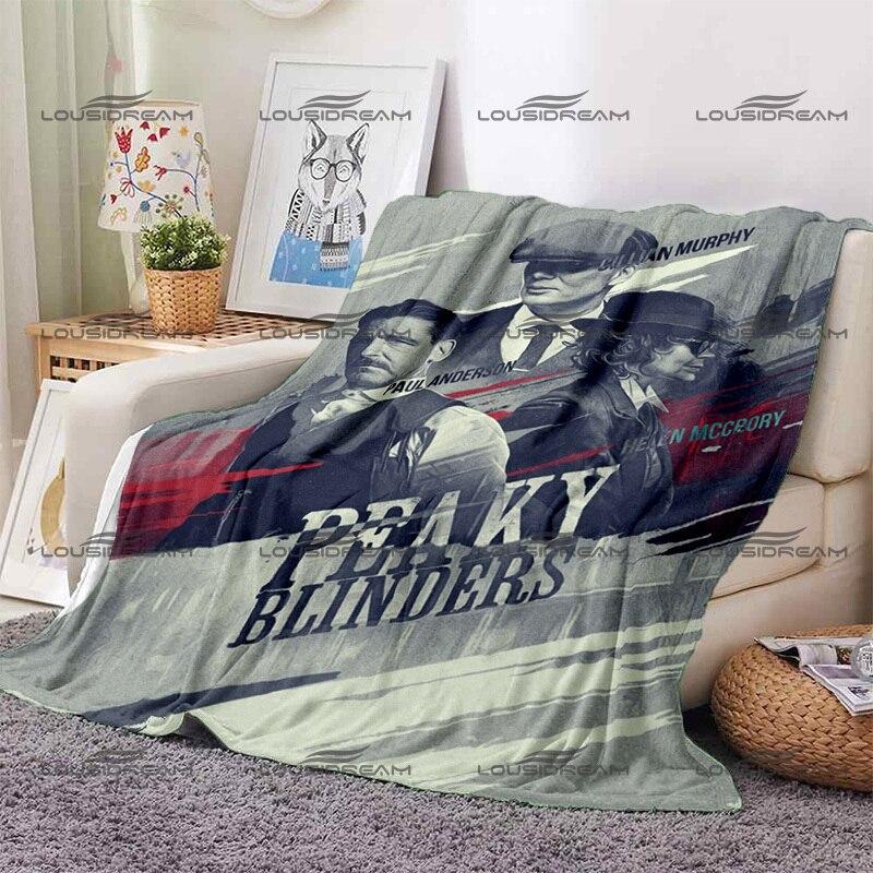 Crusader Cross Pattern Blanket Templar Knights Warm Flannel Thin Blanket Portable Home Travel Office Lunch Break Blanket