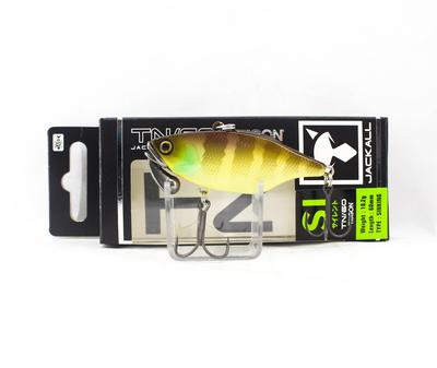 Jackall TN 60 Trigon Silent Vibration приманка Noike Gill (3909)