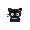 Плюшевая игрушка Sanrio Chima Pote Кот Шоколадный Супер Милые Приключения Коллекция Возраст 3+