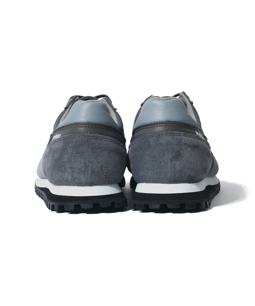 Reproduction Of Found 2200 Fsl Gray/Gray