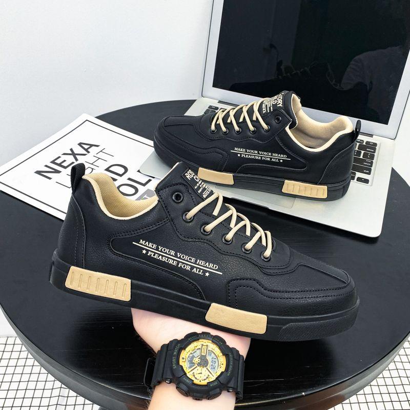 Мужская повседневная обувь, плоские кроссовки, массивная мужская обувь, весна-осень, ретро, классика, оригинал, бесплатная доставка, удобная, низкая цена, работа