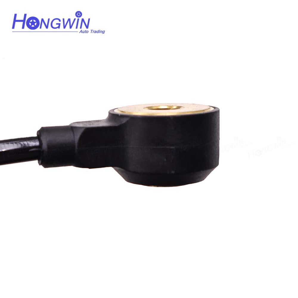 1/2 Knock Sensor 89615 02010 For Toyota Corolla E120 130 00-06 E110 95-02 E12 02-07 4ZZ-FE 1.4 8961502010 89615-02010 0261231149