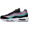Air Max 95 'Have A Nike Day' Sneakers Casual Shoes BQ9131-001