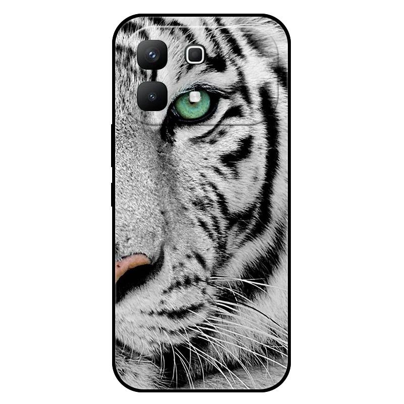For Infinix Note 60 5G Case Soft TPU Silicone Back Cover For Coque Infinix Note 60 Pro 5G Protector Phone Cases Note60 PRO Capa