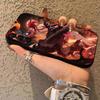 A-Arknights Endfield Laevatain Surtr Phone Case For Samsung Galaxy A13,21s,22,31,32,52,53,71,80,A91 Soft Black Cover