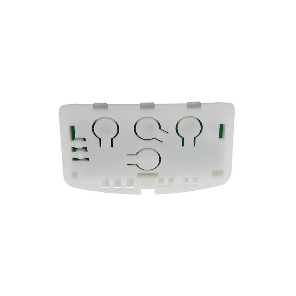 For RV Toilet SC250 SC260 C250 C260 Flush Switch Circuit Board Control Panel 50709 Quality