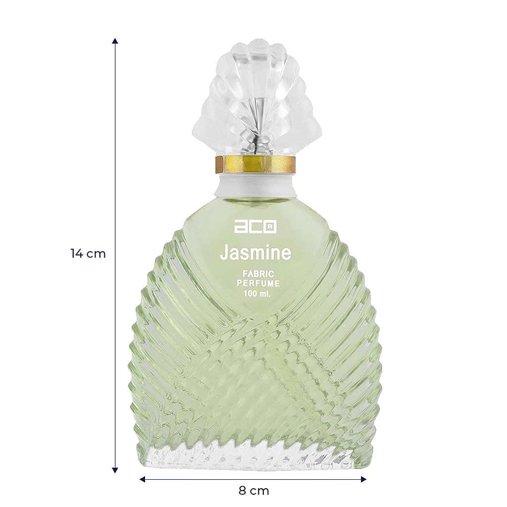 Парфюмерия Jasmine Premium Scent, стойкий, свежий и успокаивающий парфюмерный спрей для женщин, 100 мл