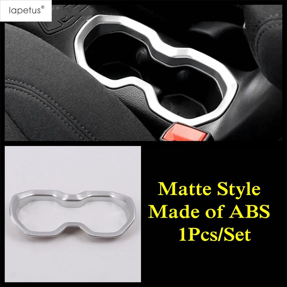 Gear Shift / Navigation Panel / Head Light Lamp / Door Speaker / Handle Bowl Cover Trim Accessories For Jeep Renegade 2015 -