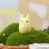 Totoro Pvc Cartoon Cat Model For Plant Landscape And Conference Gift