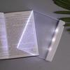 Eye Protection Vision Reading Light Wireless Book Eye Care Lamp LED Flat Panel Night  Dormitory