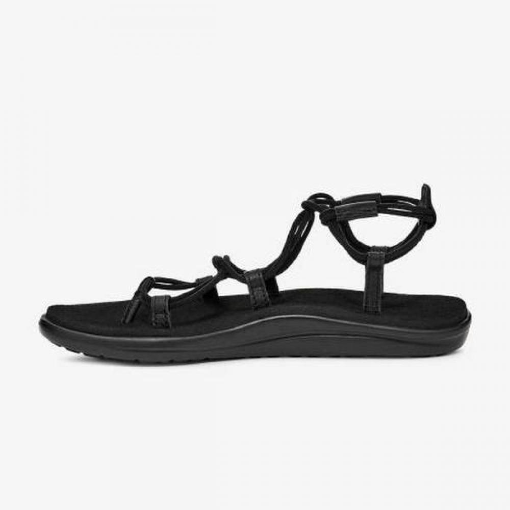 Teva Женский Boya Infinity Stvf2519622 Черный