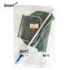 Ansairui Portable Windproof Dustpan