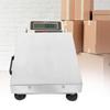 150kg Portable Digital Electronic Bench Scale Shipping Postal Platform Scale