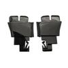 Car Accessories Water Cover Plate Automotive Enhancement  Fit For GLC Class OEM Number 2536900162 For GLC Class