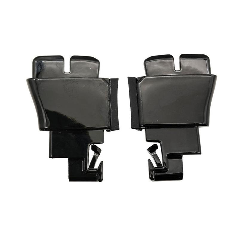 Car Accessories Water Cover Plate Automotive Enhancement Fit For GLC Class OEM Number 2536900162 For GLC Class
