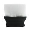 Soft Fiber Neck Face Duster Brushes Barber Hair Clean Hairbrush Salon Cutting Hairdressing Styling Makeup Tool Men Beard Brush