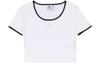 Originals T Shirt Women's White H15796