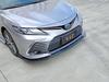 21-23 Toyota Camry Body Kit: Front Lip, Rear Corners, Top Spoiler, Side Skirts