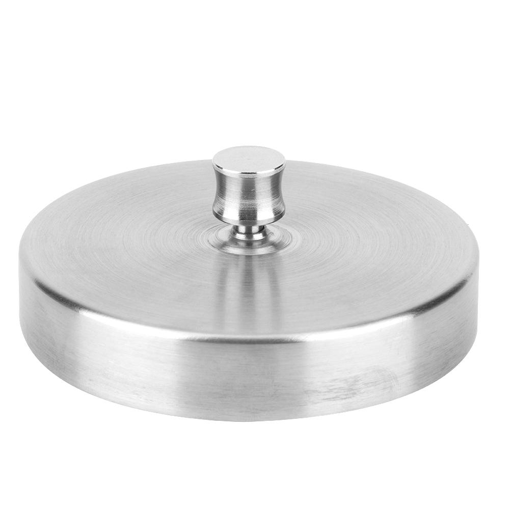 Пресс для мяса из нержавеющей стали для гамбургеров, пресс-форма для гамбургеров, кухонный инструмент для дома