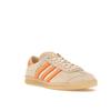 Adidas Кроссовки унисекс Hamburg 24 Crystal Sand Hazy Orange IG2109