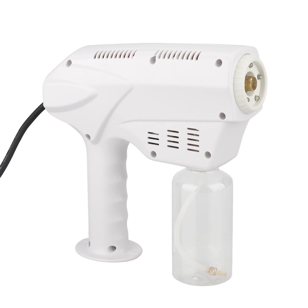 ULV Электрический распылитель Бытовой Слабый Синий Свет Красота Волосы Бактерицидный Дезинфицирующий Дезодорант