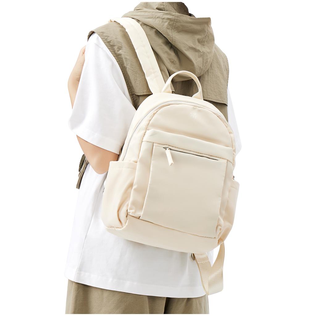 Маленький рюкзак, кошелек, мини-рюкзак для девочек, женщин, модный дорожный рюкзак, рабочий, противоугонный, повседневный, сумка на плечо для колледжа