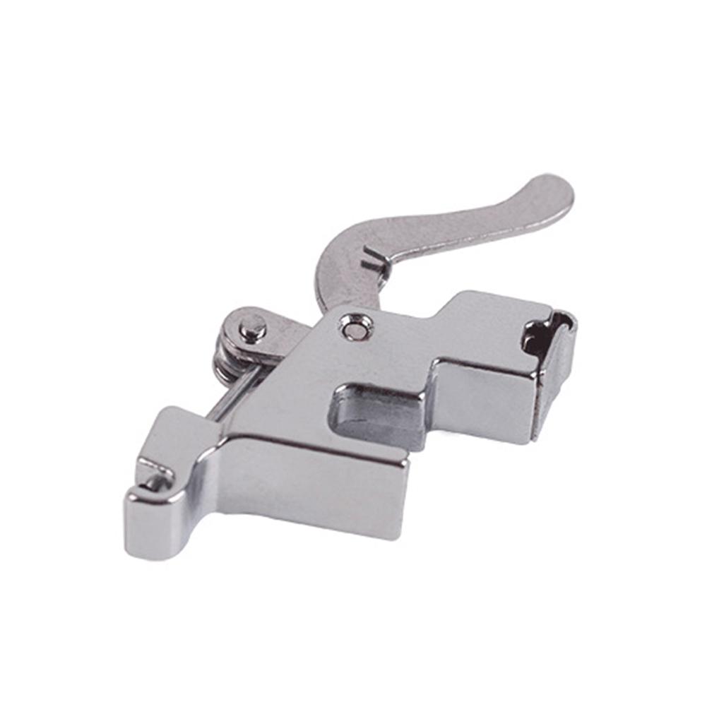 Адаптер Держатель лапки Аксессуары Бытовые Низкий хвостовик Игловодитель Цепной стежок Замена Швейная машина Горячая распродажа