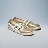 Onitsuka Tiger Mexico 66 TGRS Metallic Pack Champagne Cream (Women's)