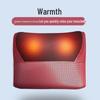 Electric Neck and Back Massager Pillow CN plug (adapter included)