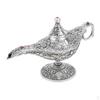 For Home/Wedding Table Decoration, Collectable Arabian Costume Props Lamp Pot Party/Halloween ,