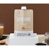 Vibribe Kkobagkkobab Misutgaru Diet Shake, 280g, 2 pieces