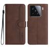 Роскошный кожаный чехол-книжка-кошелек для Xiaomi 15 Ultra 10T 11T 11 11i 11X 12T 13T 14T 14 15 15S Pro 10T 11 13 Lite Чехол-книга для телефона