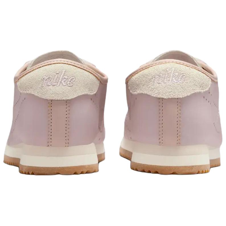 Nike Кеды Cortez Женские Розовые HQ1841-602