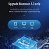 HuiDu HD-10E 10-Channel Analog Mixing Console (CN version)