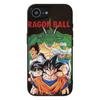 Super Dragons Goku Balls Vegeta Phone Case for Xiaomi Redmi 15C 15 A5 9A 9C NFC 9T Note 9 8 8T Protective Cover