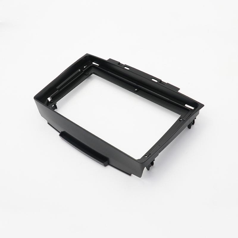(9 Inch, UV Black) For 2013-2017 GREAT WALL HAVAL H3/H5 Central Control Navigation Frame Modification Panel