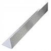 Stainless steel angle finishing strip 30x100x1 10