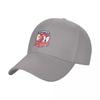 Roosters Baseball Cap Cosplay Sunhat Western Hat Unisex Womens