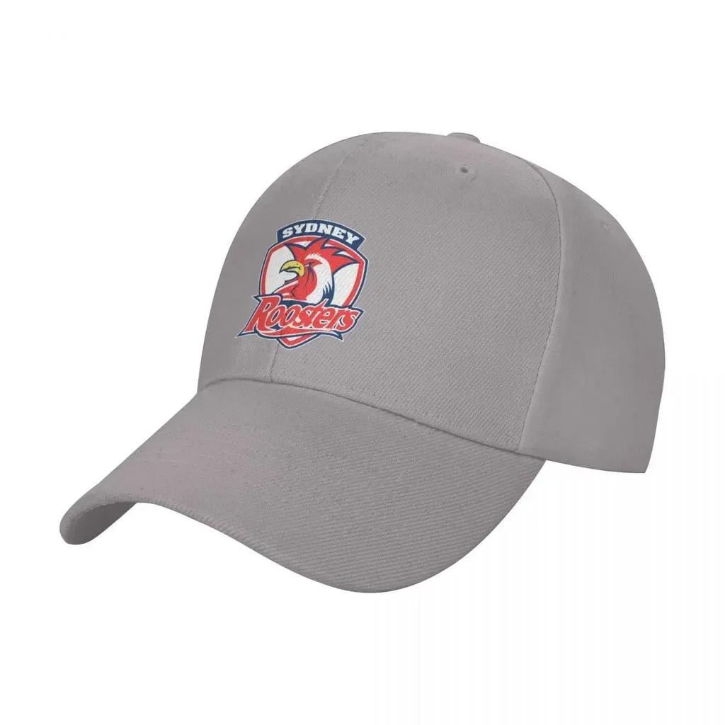 Roosters Baseball Cap Cosplay Sunhat Western Hat Unisex Womens