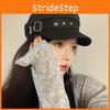 Stylish 2024 Black And Beige Beret Hat For Women With Embroidery And Casual Design