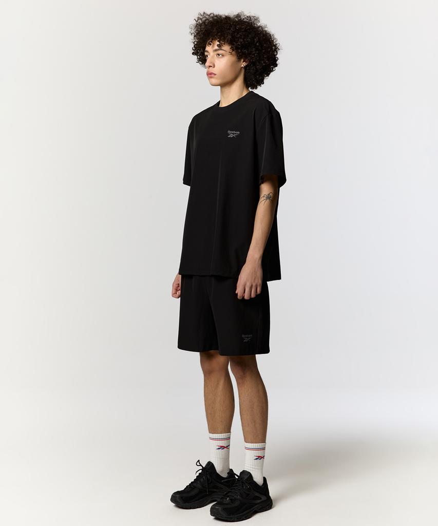 REEBOK Recovery Woven Setup - Black