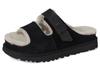 UGG W GREENPORT STRAP SLIDE