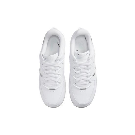 Nike Air Force 1 '07 LX Triple White - DH4408-101