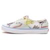 OTW Gallery N. Kostechko X Authentic Allover Print Unisex Sneakers Multi-Color VN0A5HZS9FX