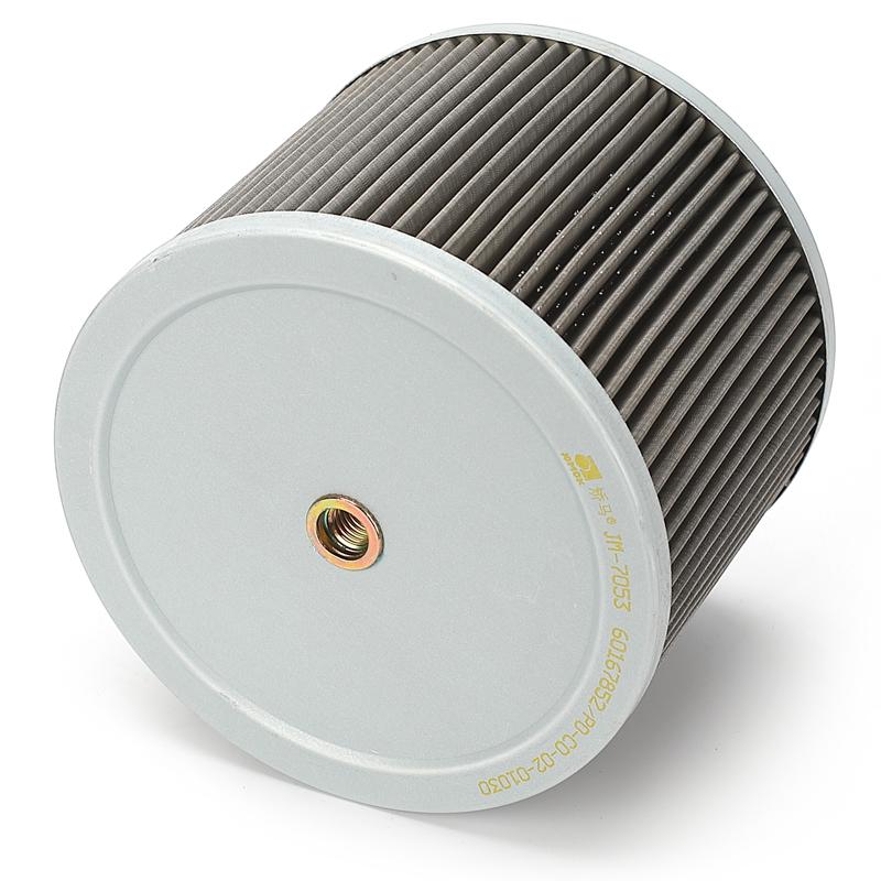 Фильтр гидравлического масла экскаватора SY215-8 для SANY SY135;SY135C-8;SY135C-9;SY155C-8;SY115C-10; SY125C-10;SY135C-10;SY155W;SY200C;