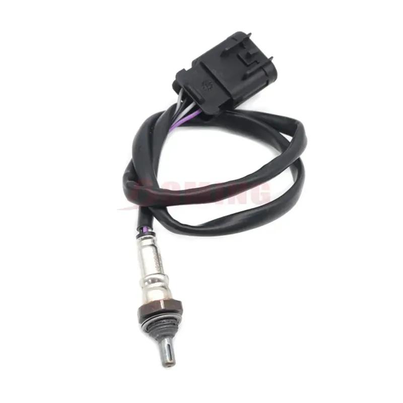 Car Air Fuel Ratio Lambda O2 Oxygen Sensor For Harley Davidson Bx100 Lexmoto Michigan 2001-2003 New 28488581 28488580 25322728