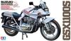 Tamiya 1/6 Серия Мотоциклов №. 25 Suzuki GSX 1100S Katana Пластиковая модель 16025
