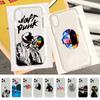 Чехол для телефона в стиле рок-музыки Daft Punk Шлем для iphone 13 11 12 pro XS MAX 8 7 6 6S Plus X 5S SE 2020 XR